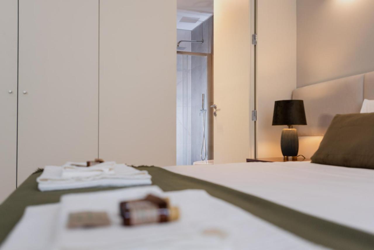 Cc Downtown Palace - F Appartement Oporto